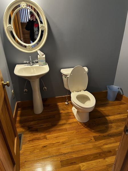 C&J Cleaning co.