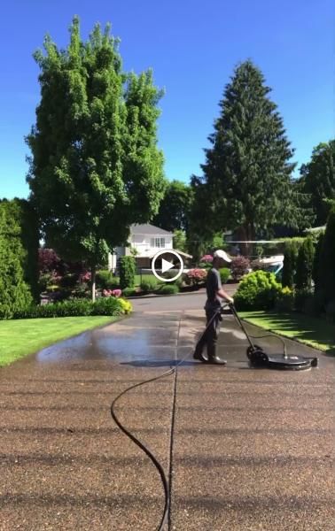 Oz Wash Cleaning