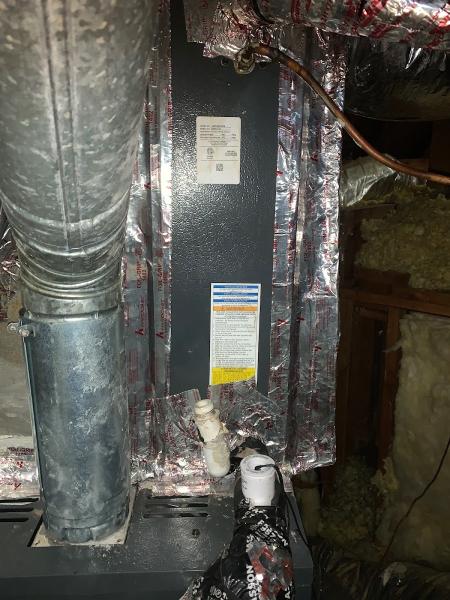 A Pro Air Heating and A/C