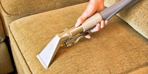 ECC Carpet & Upholstery