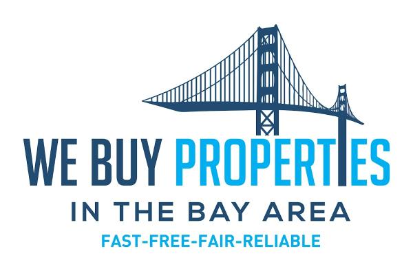We Buy Properties in the Bay Area