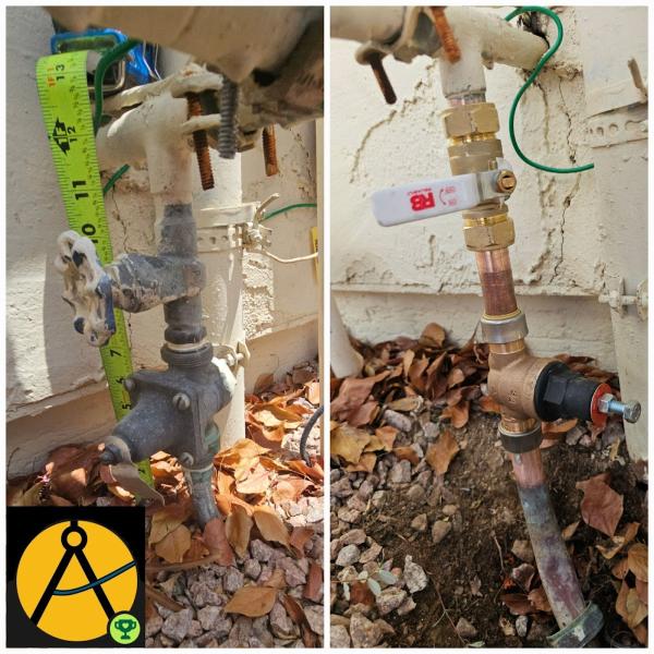 Acme Home Solutions & Handyman Service