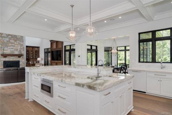 CFM Stone Surfaces
