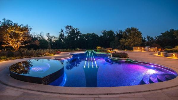 North East Florida Pool Service