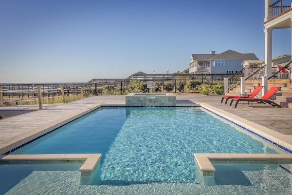 North East Florida Pool Service