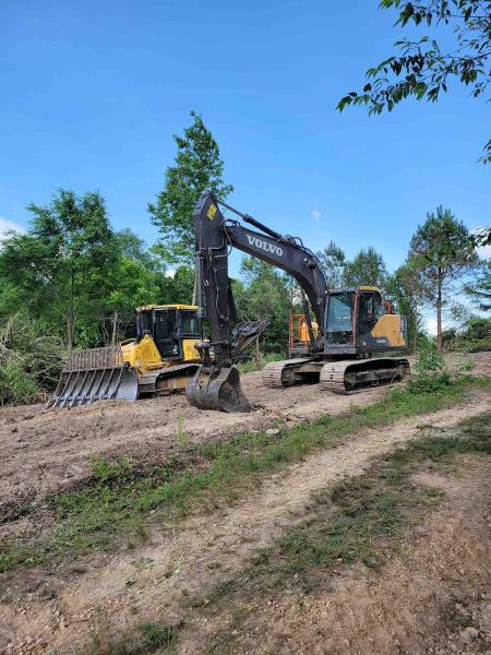 SK Excavating LLC