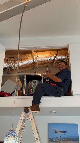 Bob Jenson Air Conditioning and Heating