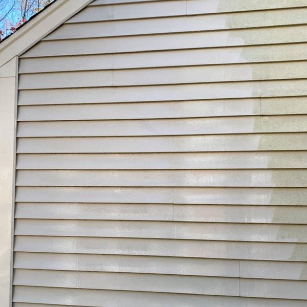 Carolina's Pressure Washing