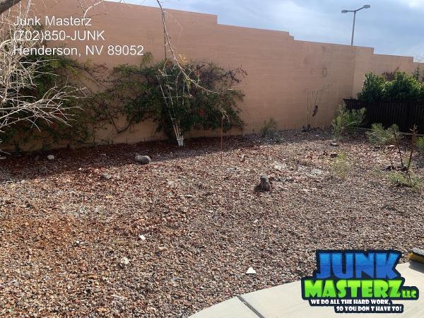 Junk Masterz Junk Removal
