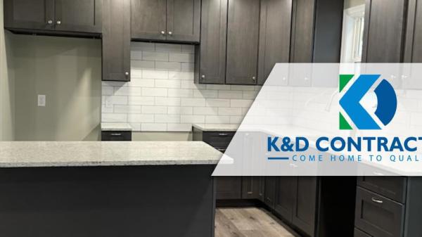 K&D Contracting