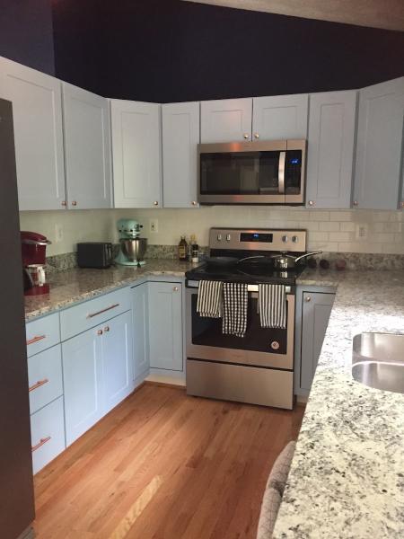 K&D Contracting