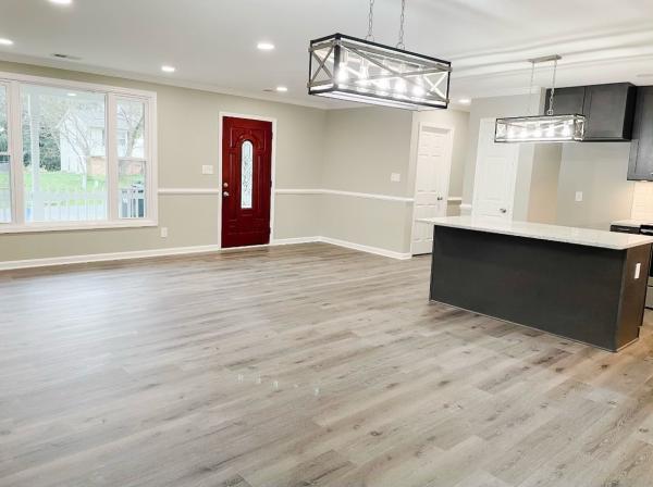 K&D Contracting