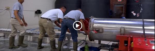 S&S Rug Cleaners Inc.