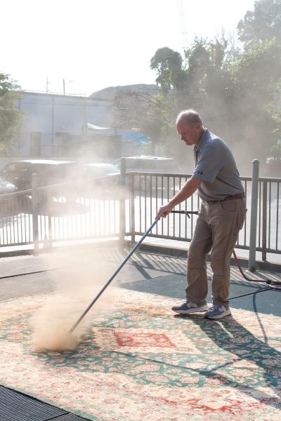 S&S Rug Cleaners Inc.