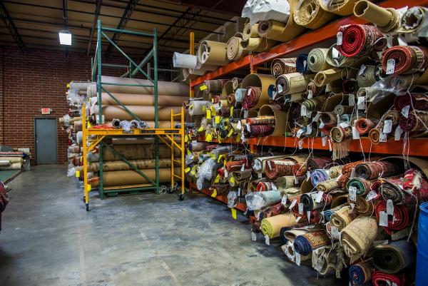 S&S Rug Cleaners Inc.