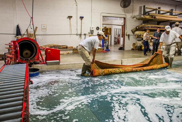 S&S Rug Cleaners Inc.