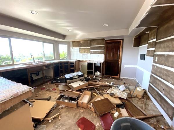 Bryan and Sons Junk Removal and Demolitions