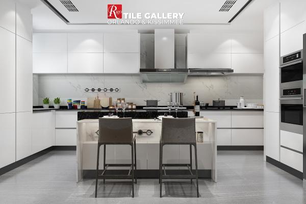 Rigo Tile Gallery