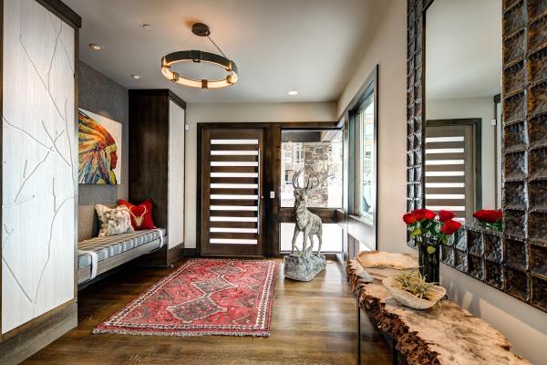Marc-Michaels Interior Design