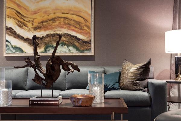 Marc-Michaels Interior Design