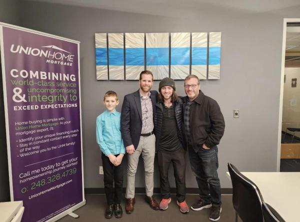 Scott Realty Group