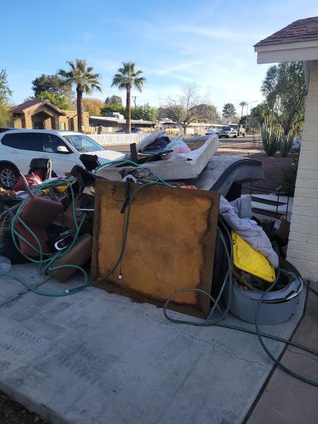 Super Junk Removal