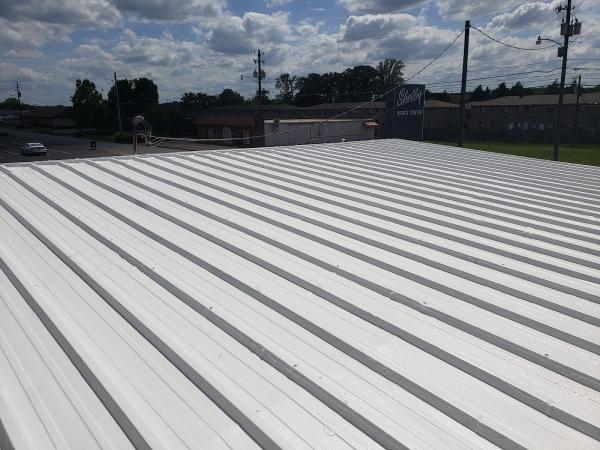 Complete Roofing