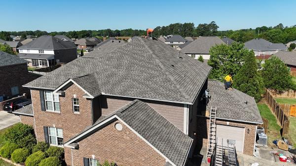 Complete Roofing
