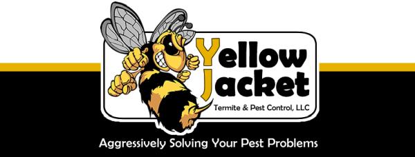 Yellow Jacket Termite & Pest Control