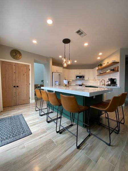 Creative Concepts Construction Co.