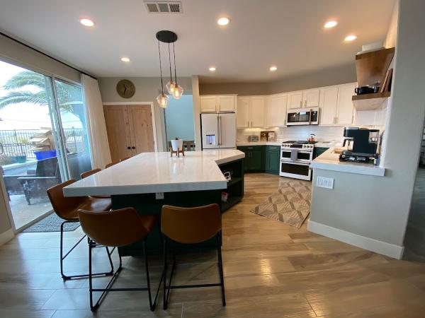 Creative Concepts Construction Co.