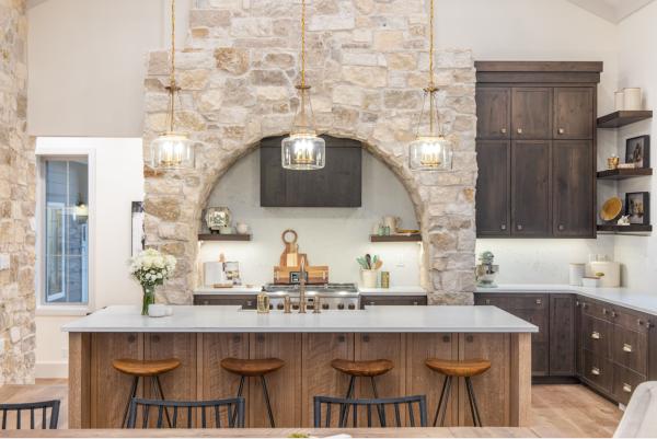 Pierce Design + Build