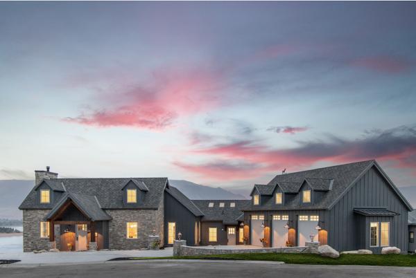 Pierce Design + Build