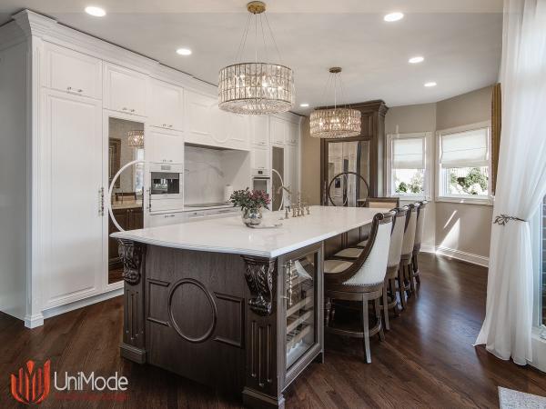 Unimode Woodworking & Design