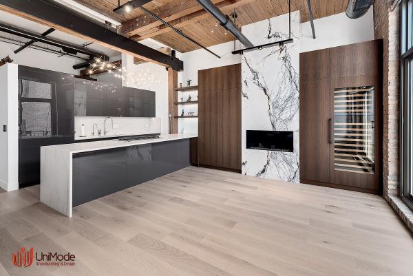 Unimode Woodworking & Design