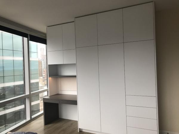 Unimode Woodworking & Design