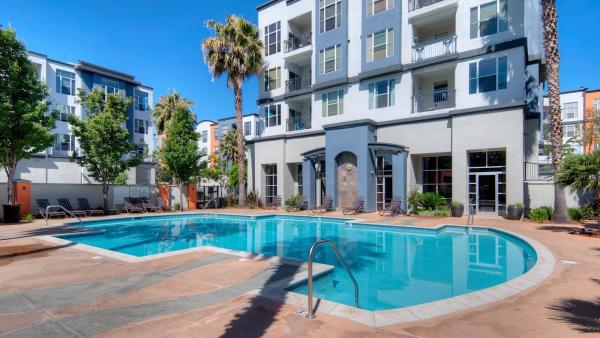 Neptune's Pool & Spa
