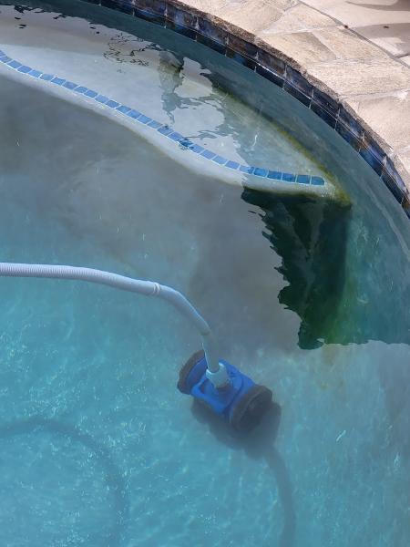 Neptune's Pool & Spa