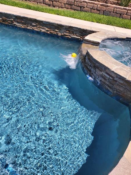 Neptune's Pool & Spa