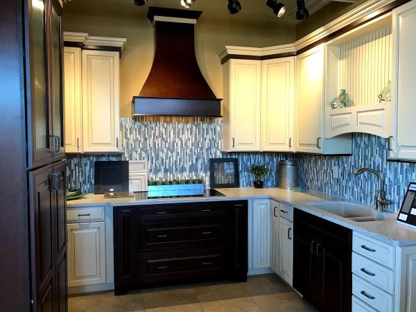 Select Kitchen and Bath Design