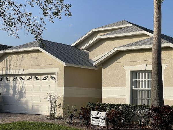 Orlando Roof Tech