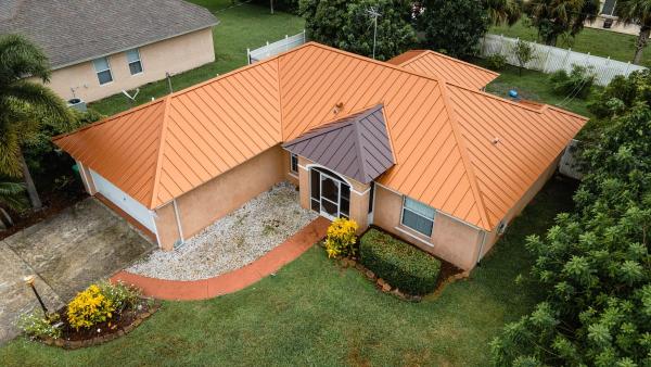 Modtek Roofing