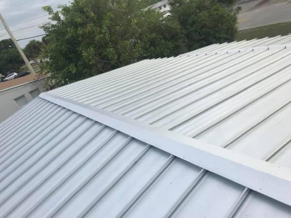 Modtek Roofing