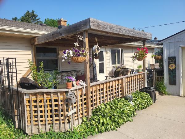 Luecke Roofing and Siding