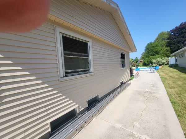 Luecke Roofing and Siding