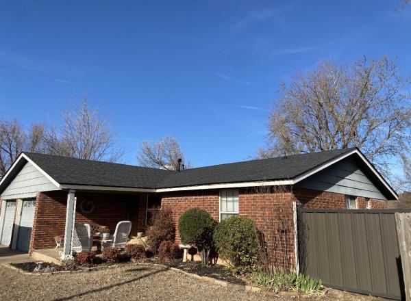 Rescom Roofing & Construction
