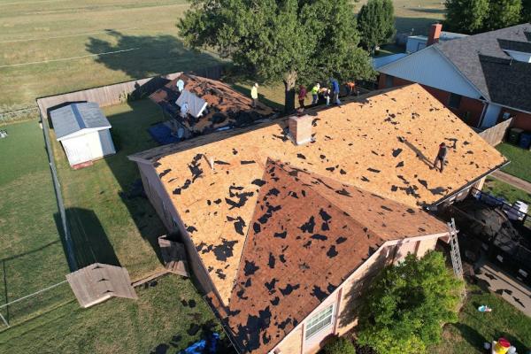 Rescom Roofing & Construction