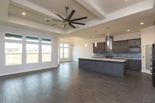 Ocean Glory Homes