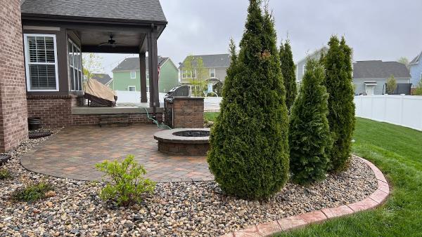 Permanent Curb Appeal LLC