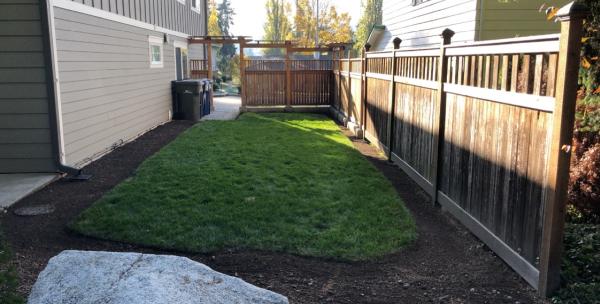 RL Landscaping LLC